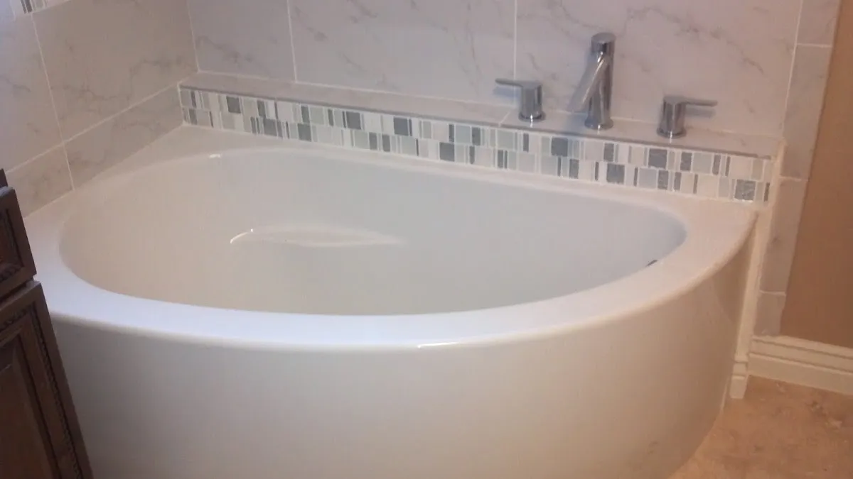 Bathroom Plumbing in Red Hill, SC